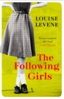 The Following Girls - Book