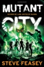 Mutant City - Book