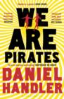 We Are Pirates - Book