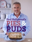 Paul Hollywood's Pies and Puds - Book