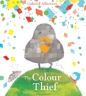 The Colour Thief - Book