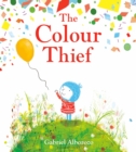The Colour Thief - Book