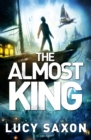 The Almost King - Book