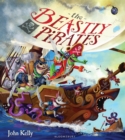 The Beastly Pirates - Book
