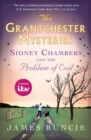 Sidney Chambers and The Problem of Evil : Grantchester Mysteries 3 - eBook
