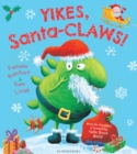 Yikes, Santa-CLAWS! - eBook