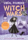 Witch Wars - eBook