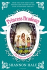 Princess Academy: The Forgotten Sisters - Book