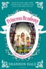 Princess Academy: The Forgotten Sisters - eBook