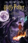 Harry Potter and the Deathly Hallows - Book