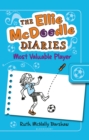 The Ellie McDoodle Diaries: Most Valuable Player - Book