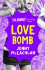 Love Bomb - eBook