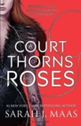 A Court of Thorns and Roses - Book