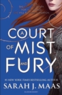 A Court of Mist and Fury - Book