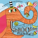 The Famishing Vanishing Mahoosive Mammoth - eBook