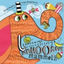 The Famishing Vanishing Mahoosive Mammoth - Book