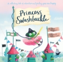 Princess Swashbuckle - Book
