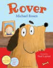 Rover : Big Book - Book