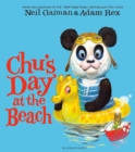 Chu's Day at the Beach - Book