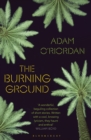 The Burning Ground - eBook