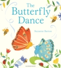 The Butterfly Dance - Book