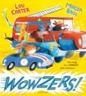 Wowzers! - eBook