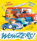 Wowzers! - Book