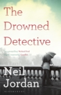 The Drowned Detective - Book