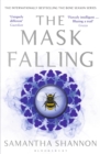 The Mask Falling - eBook