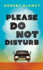 Please Do Not Disturb - Book