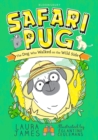 Safari Pug - eBook