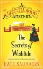 The Secrets of Wishtide - Book