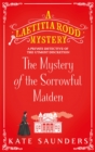 The Mystery of the Sorrowful Maiden - Book