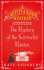 The Mystery of the Sorrowful Maiden - eBook