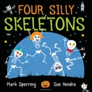 Four Silly Skeletons - Book