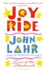 Joy Ride : Lives of the Theatricals - Book