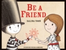 Be a Friend - Book