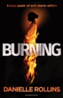 Burning - Book