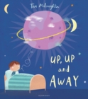 Up, Up and Away - eBook