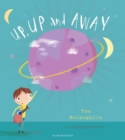 Up, Up and Away - Book