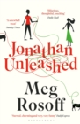 Jonathan Unleashed - Book