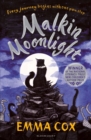 Malkin Moonlight - Book