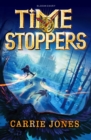 Time Stoppers - Book