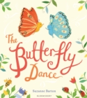 The Butterfly Dance - eBook