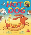 Hot Dog - Book