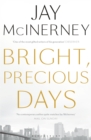 Bright, Precious Days - eBook