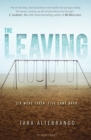 The Leaving - Book