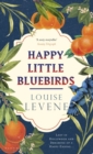 Happy Little Bluebirds - Book