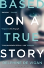 Based on a True Story - Book