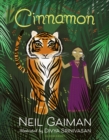 Cinnamon - eBook